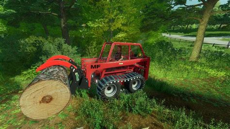 fs17 skid steer mower|skid steer loader 711 modhub.